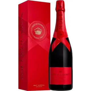Moët & Chandon  Champagner Moët & Chandon 0,75 l