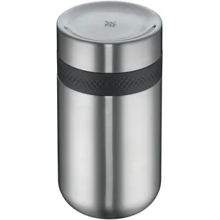 WMF Thermobehälter silberfarben 0,5 l