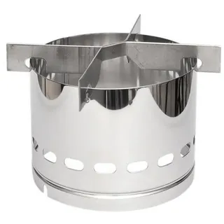 Petromax Kochaufsatz Edelstahl (HK350/500)