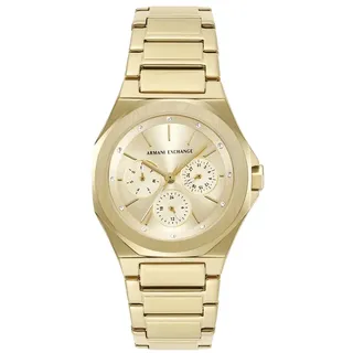Giorgio Armani ARMANI Exchange Damen Armbanduhr, Damenuhr, Holiday 2025 AX4624