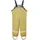 Matschhose Regenlatzhose Ungefüttert Unisex Kinder Wind und wasserdichte Regenhose Regenbekleidung Oliv 92