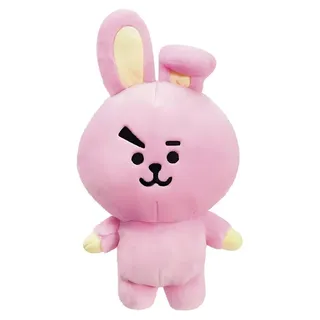 AURORA BT21 COOKY 26 cm Braun
