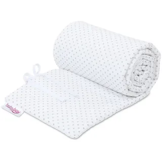 babybay Nestchen Piqué, Weiß