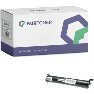 Kompatibel für Panasonic KX-FL 421 G (KX-FAT88X) Toner Schwarz