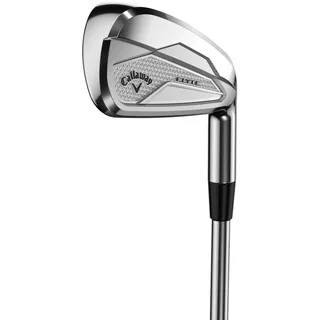 Callaway Golf Elyte Einzeleisen (5 Eisen, Regular, Stahl, rechts)