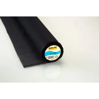 Vlieseline ® G 710, schwarz, 55 g/m2