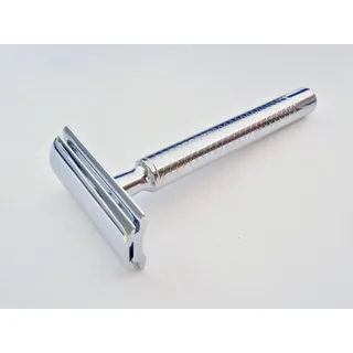 Dovo MERKUR Solingen PRIMO II Rasierhobel Rasur