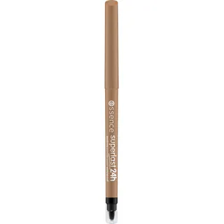 Essence Superlast 24h Eyebrow pomade pencil waterproof, 10 Blonde