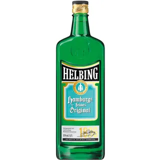 Heinrich Helbing Hamburg Kümmel 32% vol 0,7 l