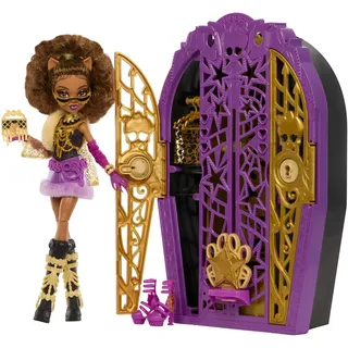 Mattel Monster High Clawdeen Wolf (JBG80)