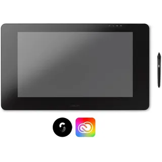 Wacom Cintiq Pro 24