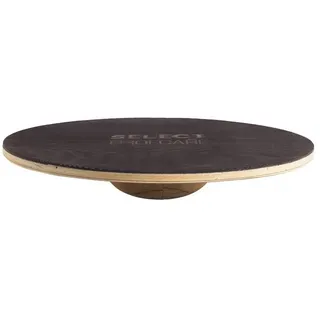 Select Balance Board II braun schwarz kleine & große Kugel