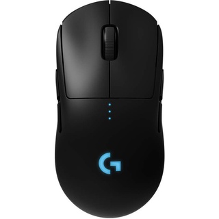 Logitech G Pro Wireless Gaming Maus 910-005272