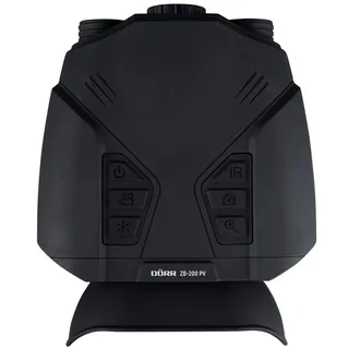 Dörr  DÖRR ZB-200 PV