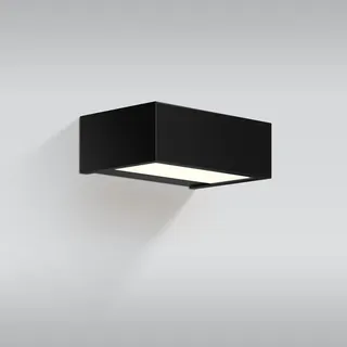 Decor Walther Box 15 N (DEC-0330560) schwarz matt