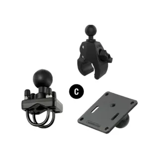 RAM Mounts Diamond-Basisplatte