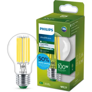 Philips LED-Lampe 8720169188051 100W E27 neutralweiß