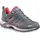 Anthrazit/Rose 39,5