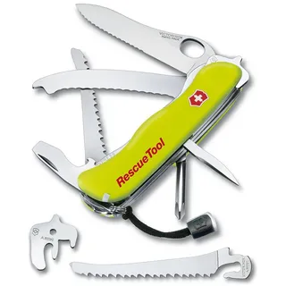 Victorinox RescueTool yellow (0.8623.MWN)