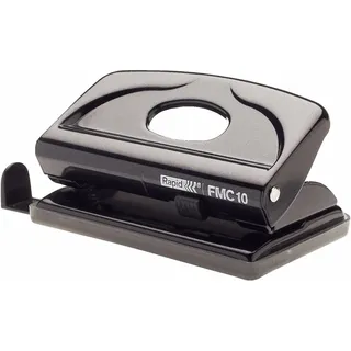 Rapid FMC10 Metall schwarz