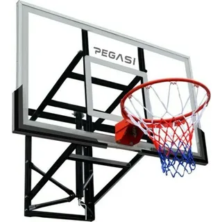 PEGASI Basketballbrett Pro 140x80cm