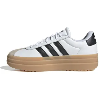 Cloud White / Core Black / Wonder Beige 38 2/3