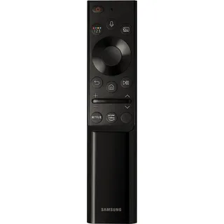 Samsung Eco Smart Control 2021 (Gerätespezifische Fernbedienung), Fernbedienung, Grau