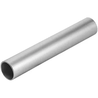 Vaude Pole Doctor 22 mm - Reparaturhülse - grau