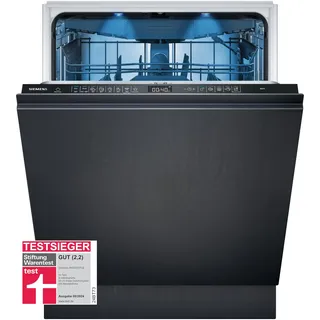 Siemens iQ500 SN65ZX07CE Einbau-Geschirrspüler (vollintegrierbar, 598 mm breit)