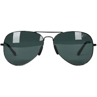 Top Gun Sonnenbrille TG25003 in grün | Gr.: onesize