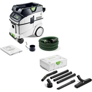 CTM 36 EI KS92133 + Reinigungsset RS-ST D 27/36-Plus