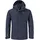 Jacket Style Herren Blau 52