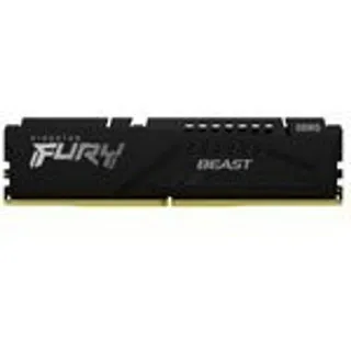 Kingston FURY Beast - DDR5 - Modul - 16 GB - DIMM 288-PIN