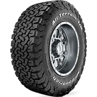 255/65 R17 114/110S