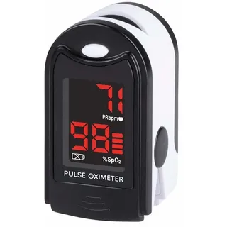 Grundig Pulsoximeter 1 St.