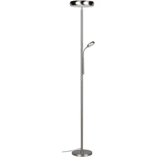 Trio Palermo R45741107 Nickel matt