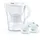 weiß 2,4 l + 3 Maxtra Pro All-in-1 Kartuschen
