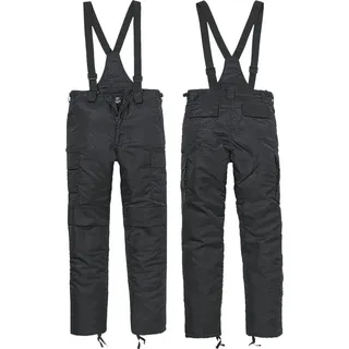 Brandit Textil Next Generation Hosen Schwarz M