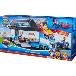 Spin Master Paw Patrol Paw Patroller 6060442