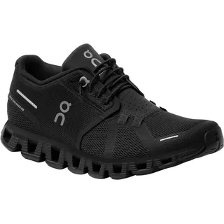 On Cloud 5 Herren All Black 42,5