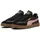 Puma Black/Pink Fruit/Gum 39