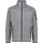 Fleecejacke Ice-Titanio-Nero 48