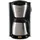 HD7546/20 schwarz/metall