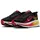Herren Black/Lightning Crimson/Topaz Gold/Bright Crimson 47,5