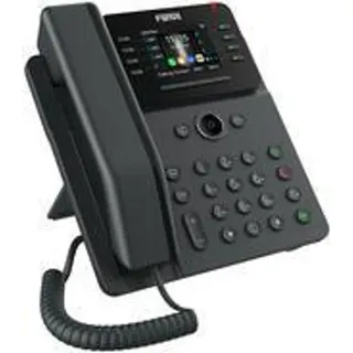 Fanvil V62W Prime Business Phone - Schwarz