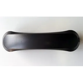 Avaya 94xx/95xx/96xx Hörer Handapparat Charcoal/Schwarz H25G 700416548