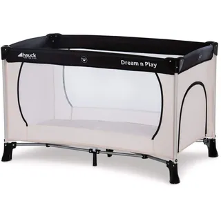 hauck Dream'n Play Plus beige/grey