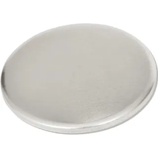 vidaXL 500 Stk. Button-Teile mm