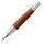 Holz Chrom, Feder EF,