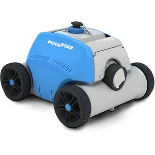 Poolstar Poolrunner Battery+ | Akku Poolsauger